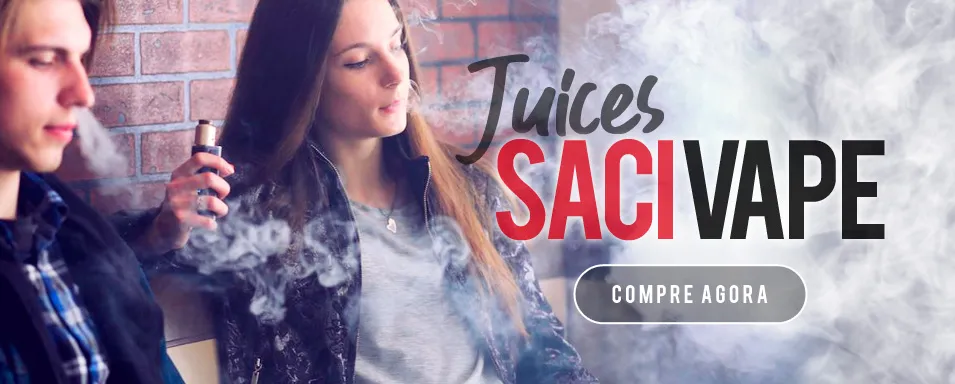 Saci Vape