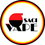 SACI VAPE 50/50