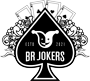 BR JOKERS 50/50